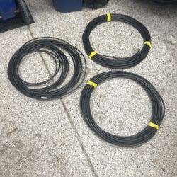 Electrical Wire #3 THHN Copper Wire