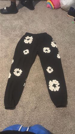 *Real* Denim Tears Pants