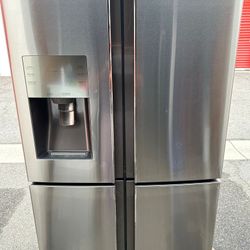 Refrigerador Samsung 