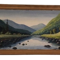 LARGE UKRAINIAN 🇺🇦 PAINTING 🖼️ 