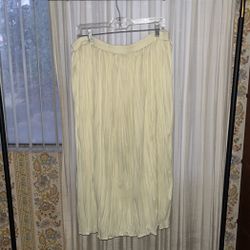 Size 10 Skirt 