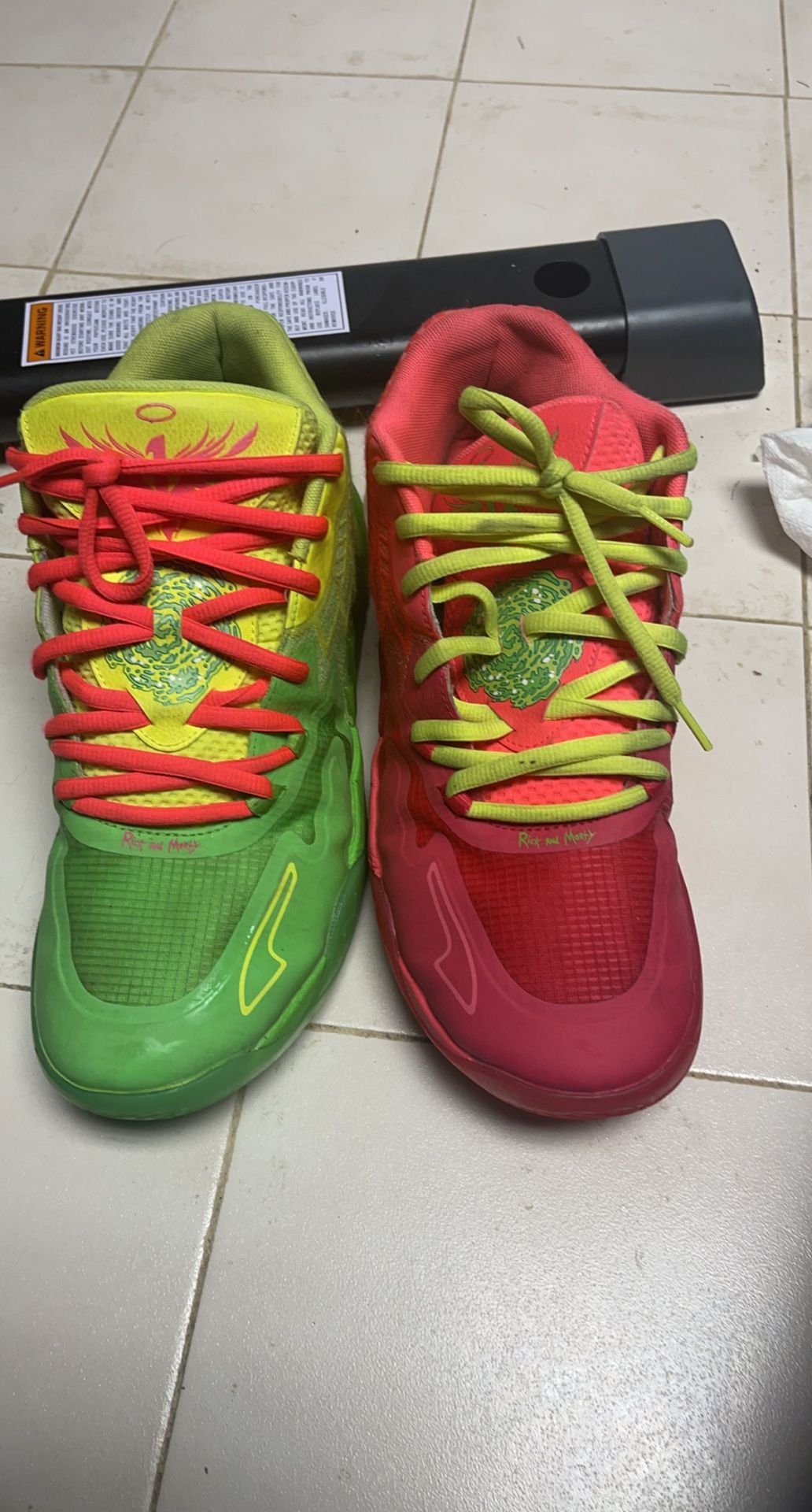 Shose