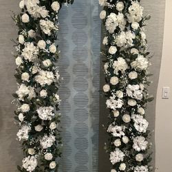 Wedding Flower Arch For Sale