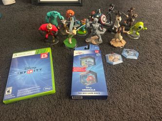 Disney infinity