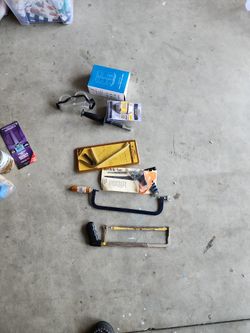 Tools