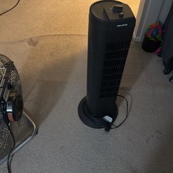 Floor Fan 