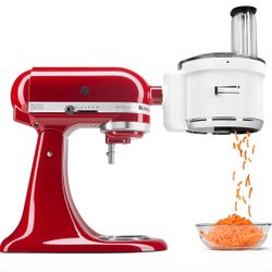 Kitchenaid Food Processor attachment 