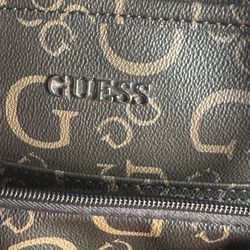 GUESS 