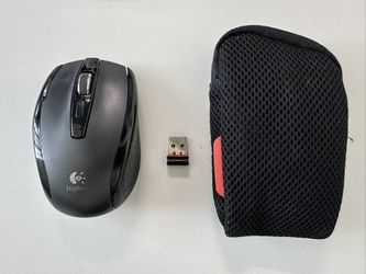 Logitech VX Nano Mouse
