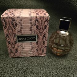 JIMMY CHOO  Eau De Parfum