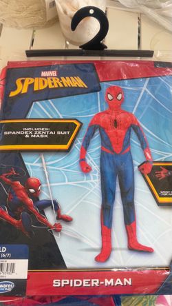 Child costume