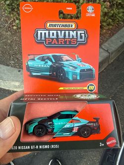 Hot wheel