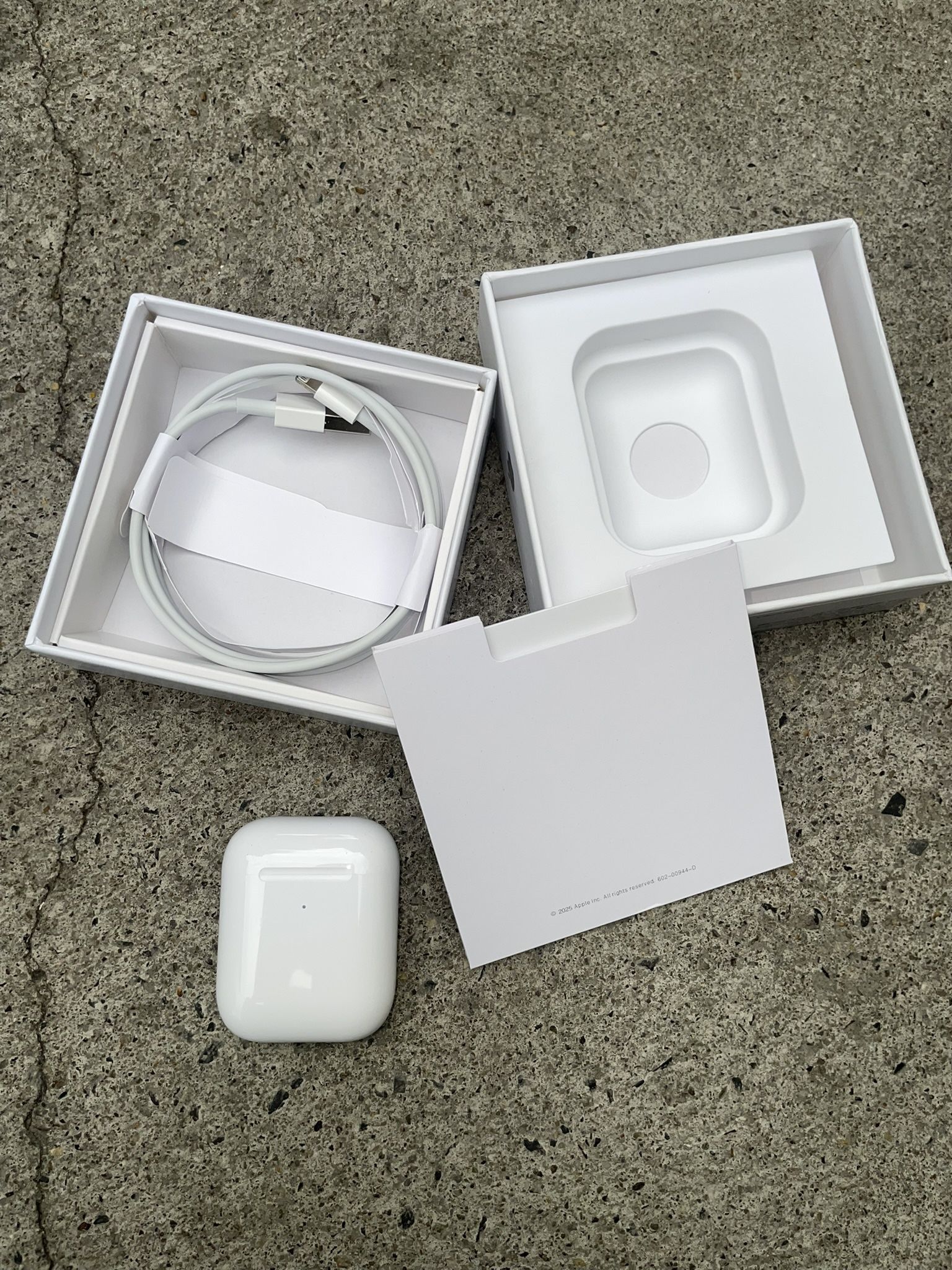 Airpods 2