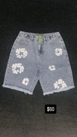 Denim Tears jorts