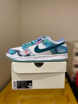 Nike SB Futura Laboratories