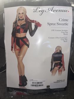 Halloween Woman Costume / Fashion Nova