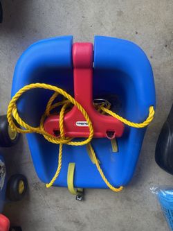 Baby Swing