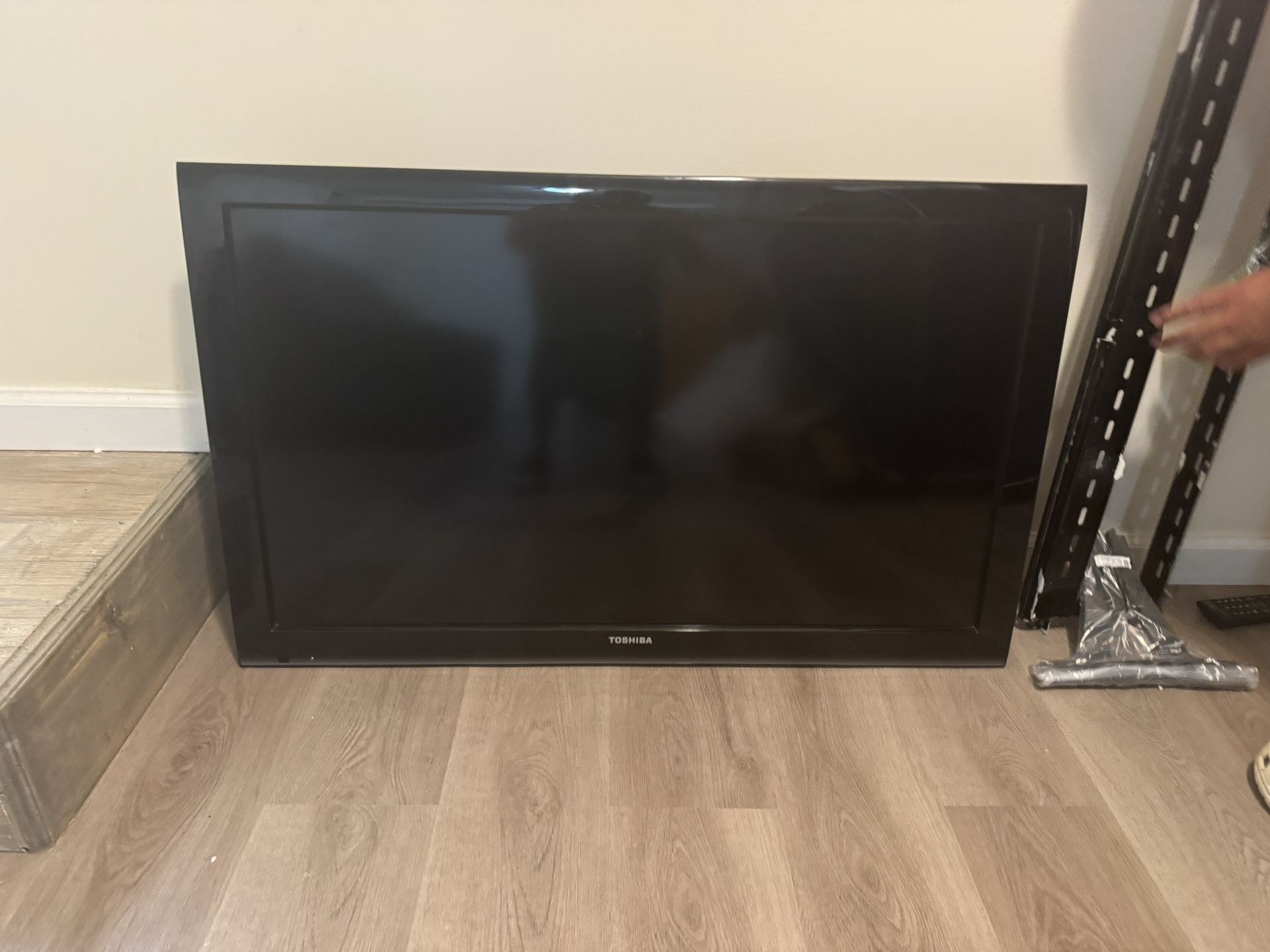 Toshiba TV