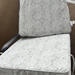 Patio Cushions