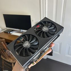 6500xt Gpu