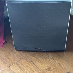 Polk Audio 10sub 