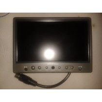 Nice new headrest screens $100 for the Pair