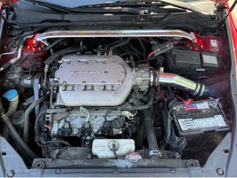 2005 Honda Accord