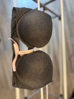 Victoria's Secret Push-Up Plunge Bra 38C