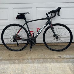 Trek Domane SL 5 54” 