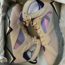 Jordan 7 Retro Se Size 12