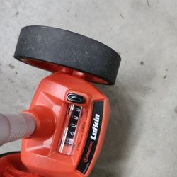 Lufkin Measuring Wheel