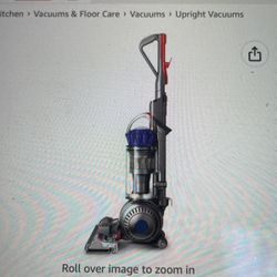 Dyson Ball Animal Vacuum 