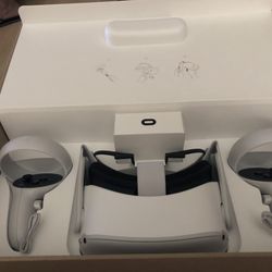 Oculus (Meta) Quest 2 64GB