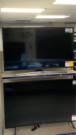 50” Samsung $ 287.20 plus tax