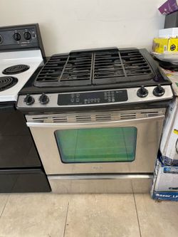 Stove