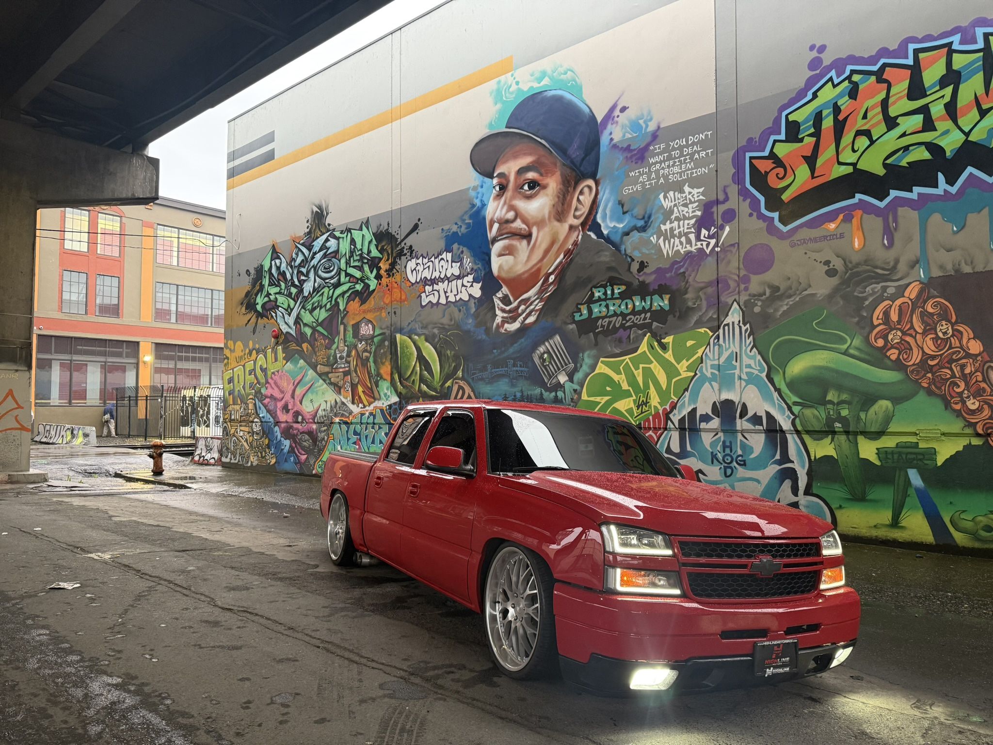 2006 Chevrolet Silverado