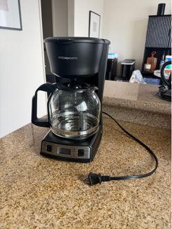 Coffee Maker