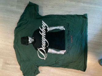 shoe palace t shirt