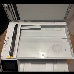 HP  LaserJetPro MFP M227fdw