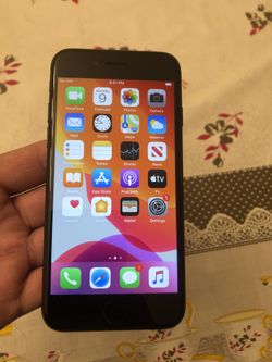 iPhone 8 Verizon unlocked