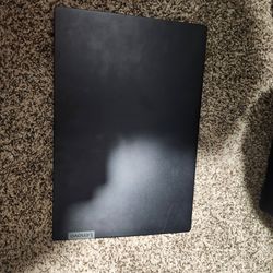 Lenovo Laptop