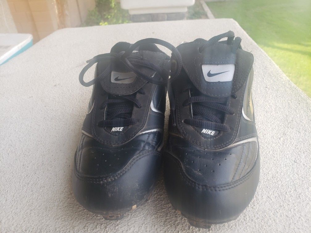 Youth Soccer Cleathes