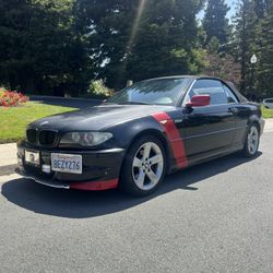 2006 BMW 