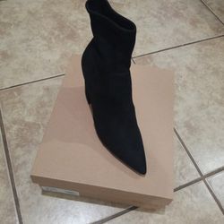 Steve madden  Booties 