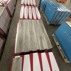 Heemo Himalaya 🤩 Waterproof Flooring 