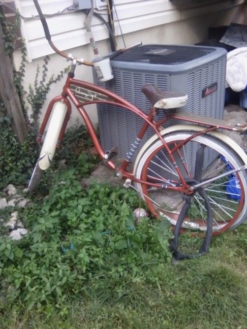 Panama Jack Bike Beach Cruiser