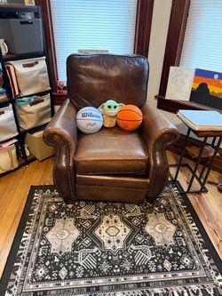 Recliner