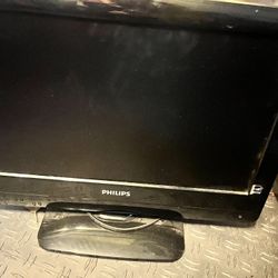 22” Tv