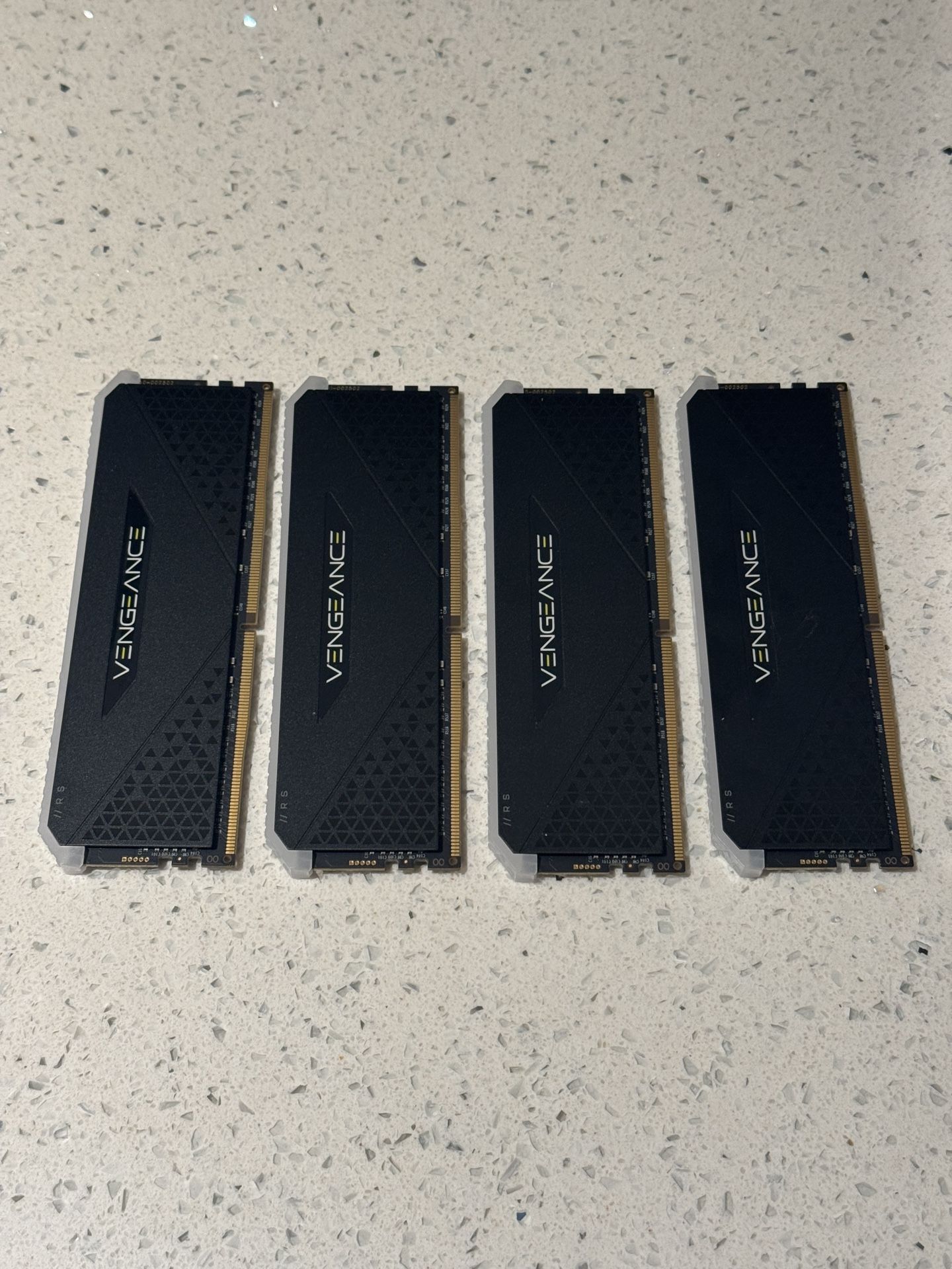 Corsair Vengeance SL Ram DDR4