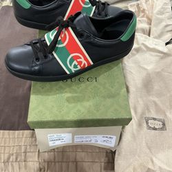 Gucci Shoes 